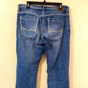 BKE Derek Jeans 34 L